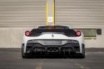 Ferrari 458-VX by Vorsteiner 2016 года